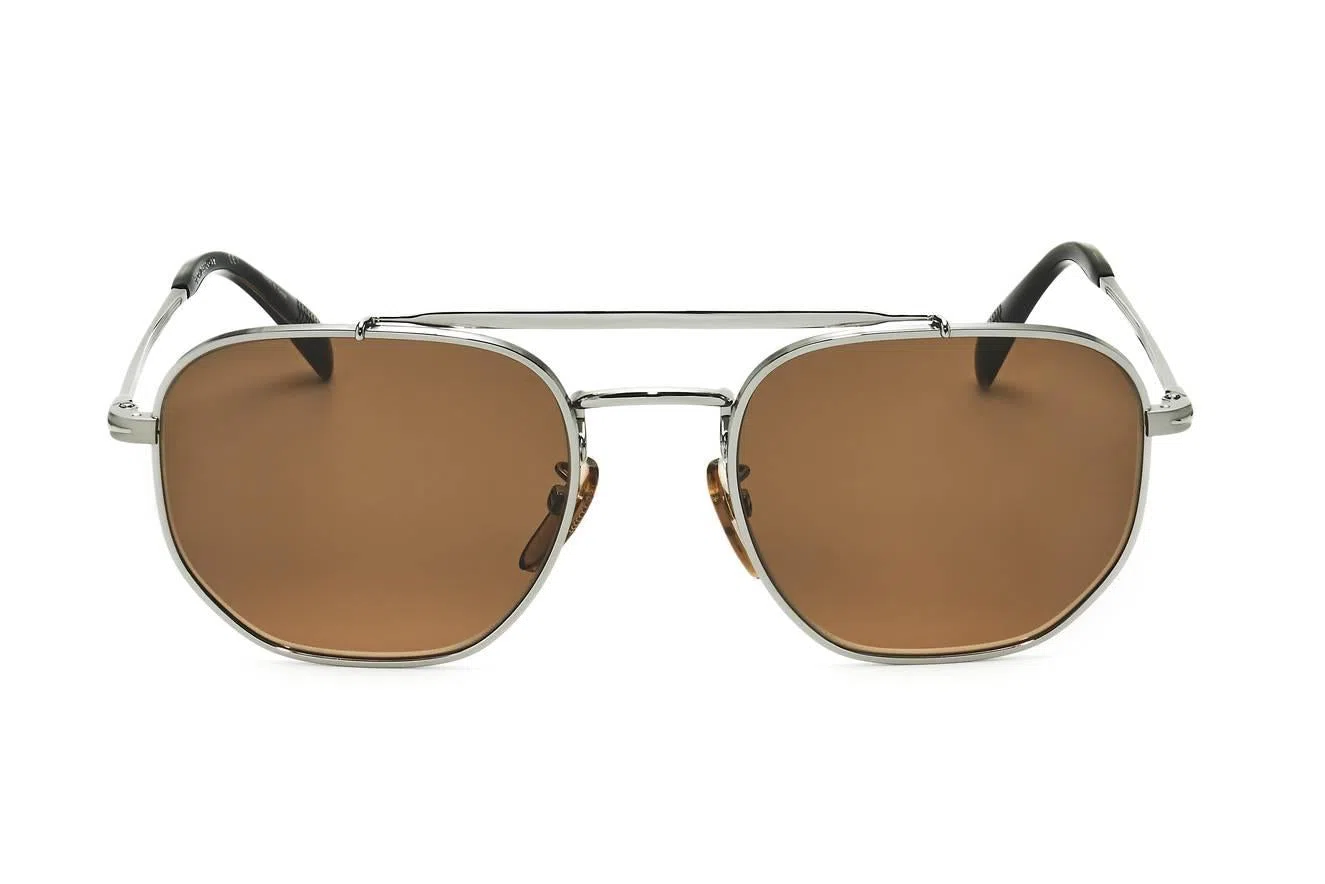 David Beckham DB1079_S Sunglasses - view 2